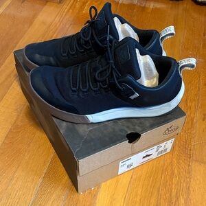 Chaco Neutral Black Women's Sneakers